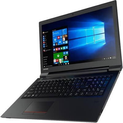 Замена клавиатуры на ноутбуке Lenovo IdeaPad V110 15